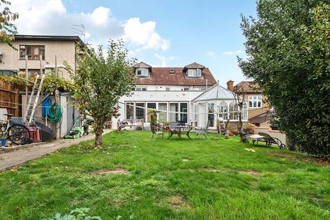 5 bedroom detached house for sale, Alexandra Park Road, Alexandra Park, London, N22