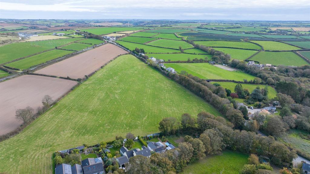 1025 04 - Marosa Cottage, Grampound Road, TR2 4 HA
