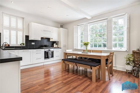 2 bedroom apartment for sale, Frognal, Hampstead, London, NW3