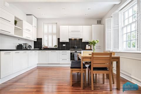 2 bedroom apartment for sale, Frognal, Hampstead, London, NW3