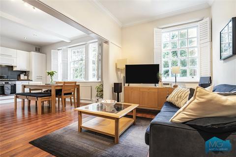 2 bedroom apartment for sale, Frognal, Hampstead, London, NW3
