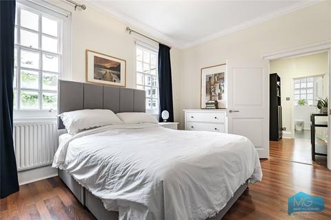 2 bedroom apartment for sale, Frognal, Hampstead, London, NW3