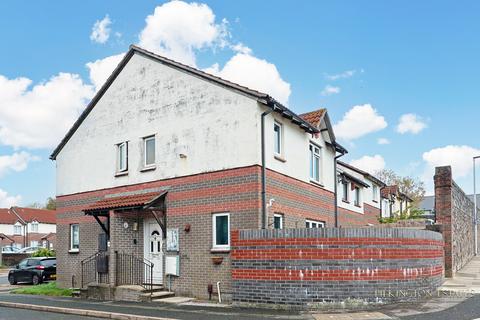 2 bedroom terraced house for sale, Washbourne Close, Devon PL1