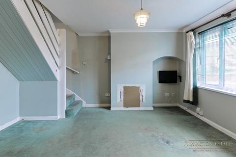 2 bedroom terraced house for sale, Washbourne Close, Devon PL1