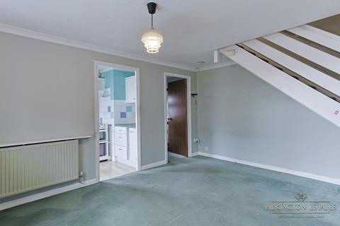 2 bedroom terraced house for sale, Washbourne Close, Devon PL1