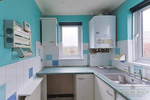 2 bedroom terraced house for sale, Washbourne Close, Devon PL1