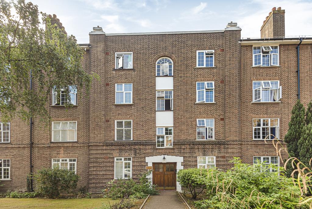 Norbiton Hall (1)