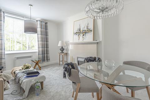undefined, Birkenhead Avenue, Kingston Upon Thames, Surrey, KT2