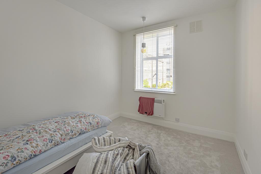 Norbiton Hall (7)