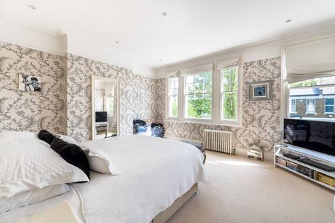 undefined, Carlisle Road, Queen's Park, London, NW6