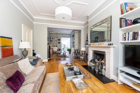 undefined, Carlisle Road, Queen's Park, London, NW6