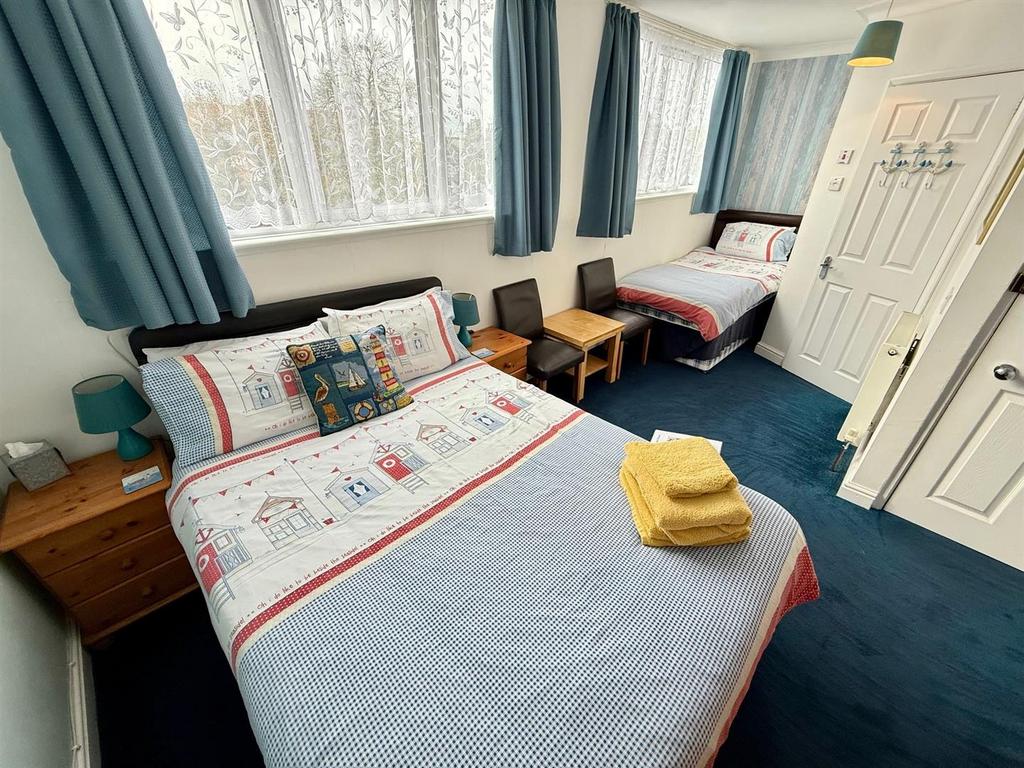 Bedroom 7