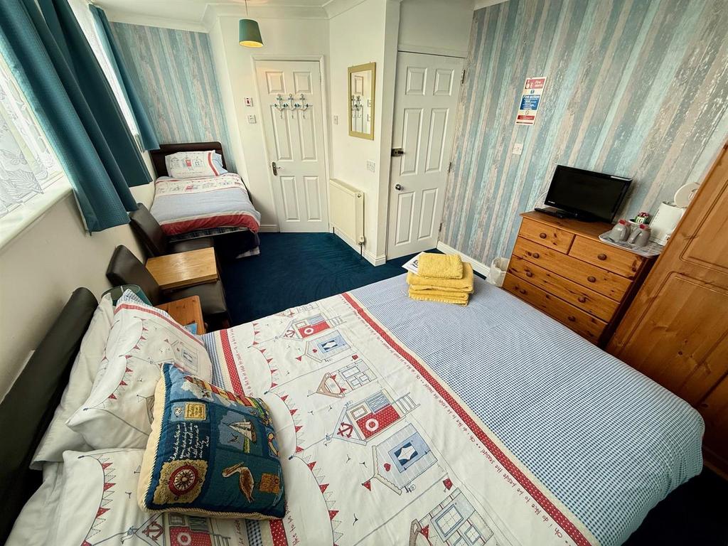 Bedroom 7
