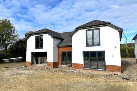 undefined, Tanners Road, Landkey, Barnstaple