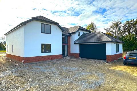 5 bedroom detached house for sale, Tanners Road, Landkey, Barnstaple