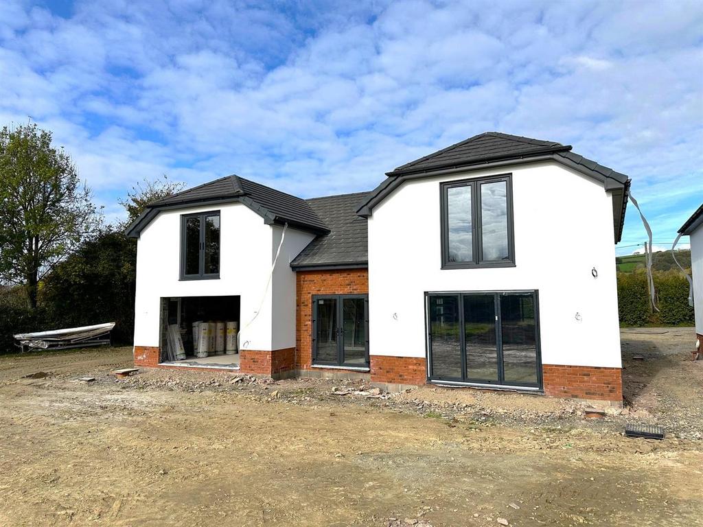 Front Elevation