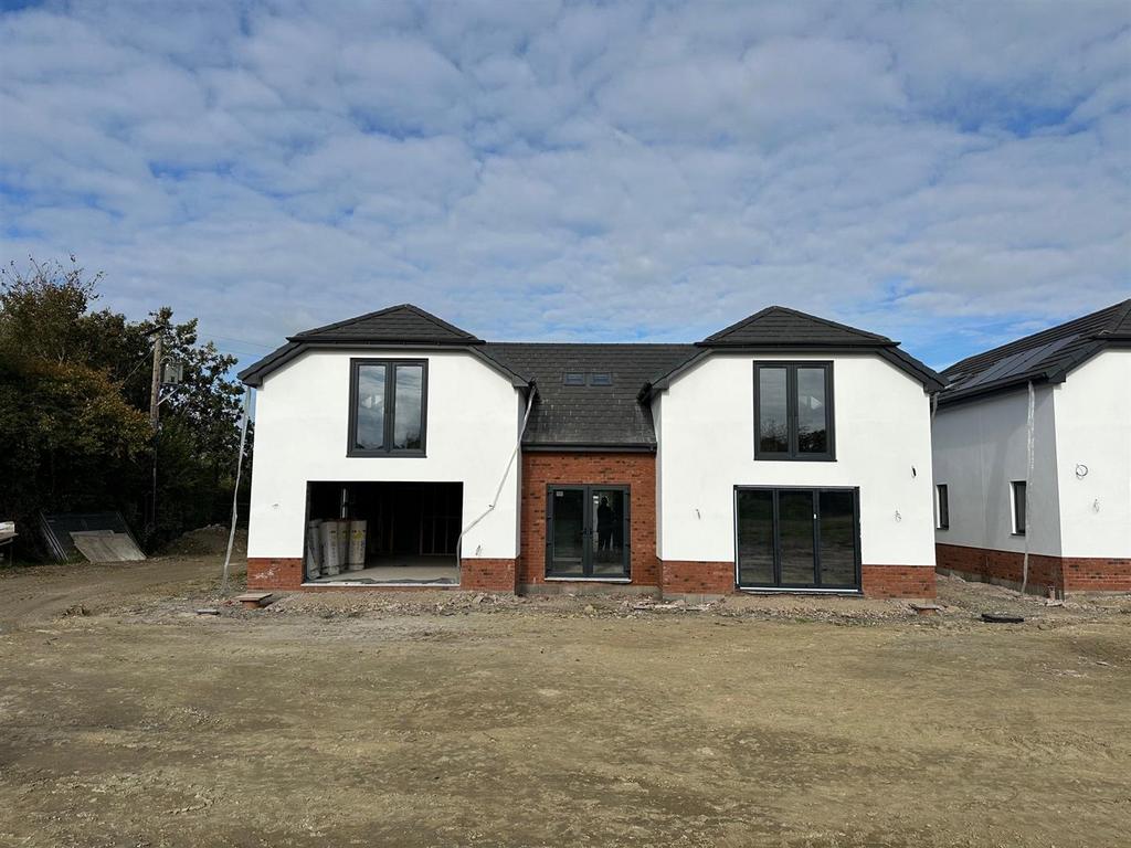 Front Elevation
