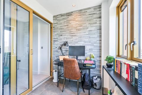 Wansbeck Road, E3, Hackney Wick, London, E3