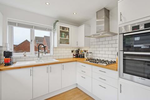 4 bedroom semi-detached house for sale, Highclere Gardens, Wantage OX12