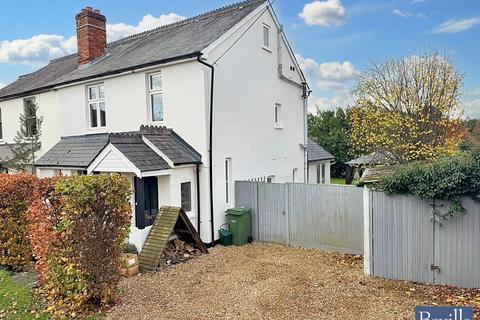 undefined, Beech Lane, Woodcote Reading RG8