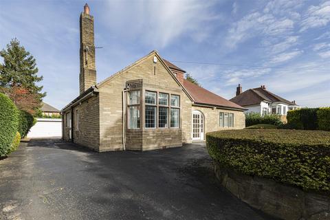 4 bedroom detached bungalow for sale, Fixby Road, Fixby, Huddersfield