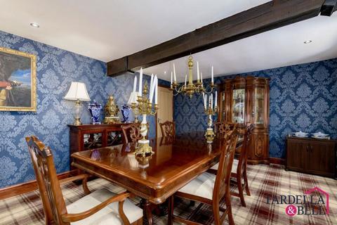 undefined, 91 Town House Road, Nelson, Lancashire, BB9 8DG