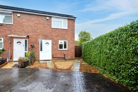 undefined, Valley Road, Chilwell, NG9 4GP