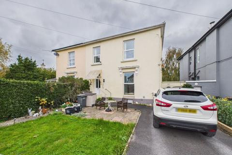 undefined, Central Avenue, Paignton