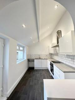 undefined, Eglesfield Road, South Shields NE33