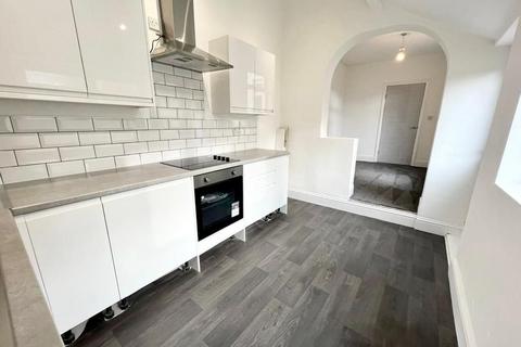 undefined, Eglesfield Road, South Shields NE33