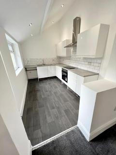 undefined, Eglesfield Road, South Shields NE33