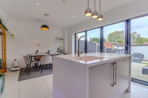 undefined, Grange Drive, Glen Parva, LE2