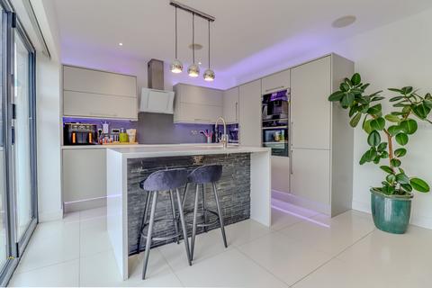 undefined, Grange Drive, Glen Parva, LE2