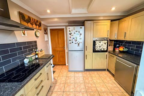 undefined, Hobbs Lane, Beckley, Rye, TN31