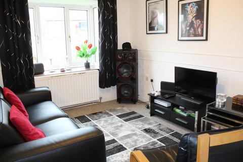undefined, Slade Close, Broadmeadows, South Normanton, Alfreton, Derbyshire. DE55 3AL