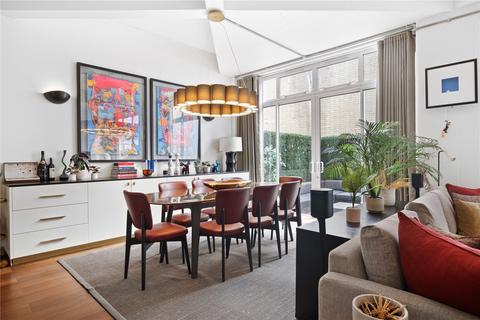 undefined, Warner Street, EC1R