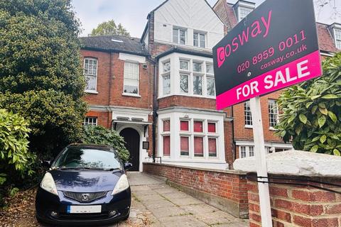 3 bedroom flat for sale, Frognal, Hampstead, NW3