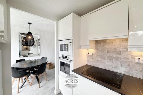 undefined, Sutton Court, Little Sutton Lane, Four Oaks