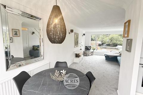 undefined, Sutton Court, Little Sutton Lane, Four Oaks