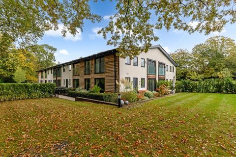 undefined, Prince Albert Drive, Ascot