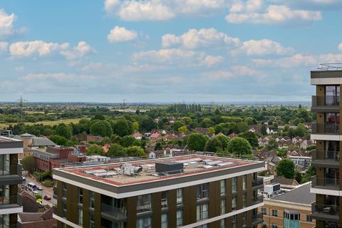 undefined, Plot 2 Bedroom Apartment, Lily House, Eden Grove , 2 Bedroom Apartment Lily House, Eden Grove  at Eden Grove, 17-51 London Road TW18