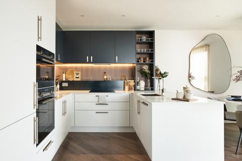 undefined, Plot 2 Bedroom Apartment, Lily House, Eden Grove , 2 Bedroom Apartment Lily House, Eden Grove  at Eden Grove, 17-51 London Road TW18