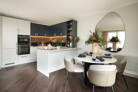 undefined, Plot 2 Bedroom Apartment, Lily House, Eden Grove , 2 Bedroom Apartment Lily House, Eden Grove  at Eden Grove, 17-51 London Road TW18