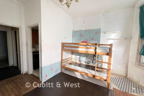 undefined, Alexandra Road, Worthing, West Sussex