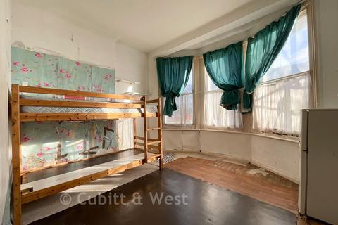 undefined, Alexandra Road, Worthing, West Sussex