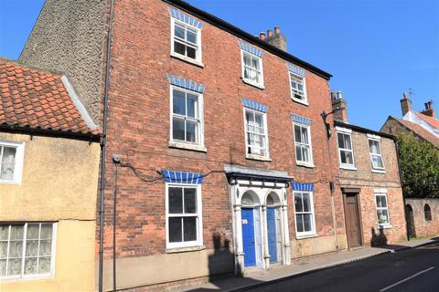 undefined, Low Skellgate, Ripon