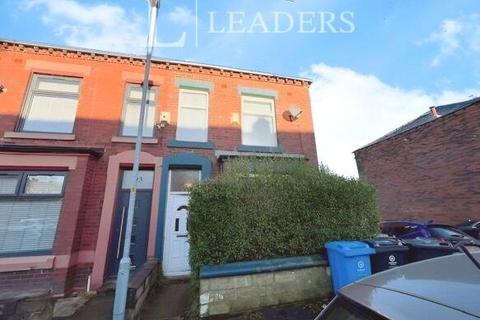 undefined, Redgrave Street, Oldham, Greater Manchester, OL4