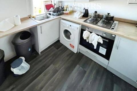 undefined, Redgrave Street, Oldham, Greater Manchester, OL4