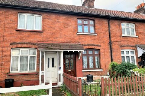 undefined, Suttons Avenue, Hornchurch