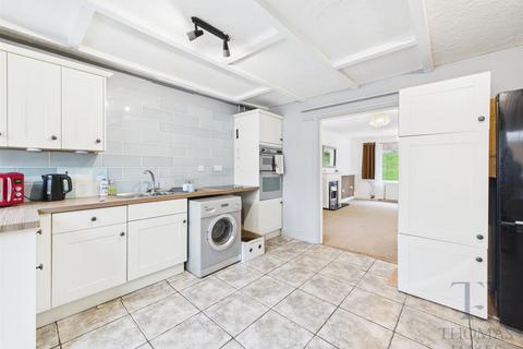 3 bedroom end of terrace house for sale, Saxon Way, Cotgrave, Nottingham